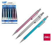 Mikrotužka kov DELI EU999