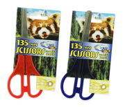 Nůžky pro leváky 135mm