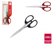 Nůžky 160mm DELI E6034