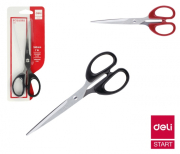 Nůžky 180mm DELI E6009