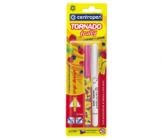 Popisovač Centropen Tornádo + zmizík 2675/2 Fruity