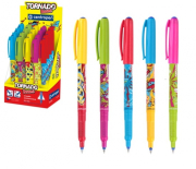 Popisovač Centropen Tornádo 2675 Boom