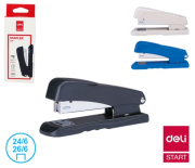 Sešívačka celokovová DELI E0316