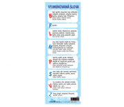 Vyjmenovaná slova, záložka LUMA