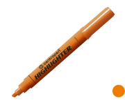 Zvýrazňovač Centropen 8552 (8852) oranžový