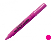 Zvýrazňovač Centropen 8552 (8852) růžový