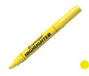 Zvýrazňovač Centropen 8552 (8852) žlutý