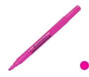 Zvýrazňovač Centropen 8722 růžový