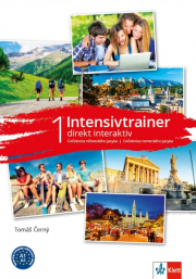 Direkt interaktiv 1 (A1) CZ – Intensivtrainer
