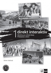 Direkt interaktiv 1 (A1) CZ – překladová cvičení