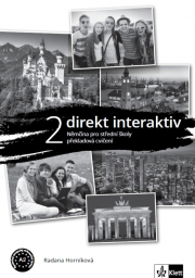 Direkt Interaktiv 2 (A2-B1) - překladová cvičení