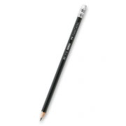 Grafitová tužka Faber Castell 1112 HB s pryží