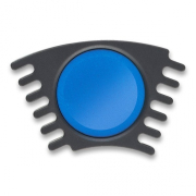 Vodové barvy Faber Castell Connector kobal.modrá 