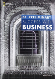 Success with Business B1 Preliminary Workbook