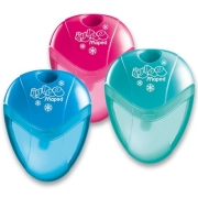 I-gloo s 1 otvorem pravák mix barev