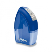 Ořezávátko Tonic Metal se 2 otvory