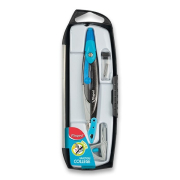 Metal Open 3dílná sada mix barev