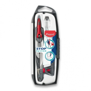 Kružítko Stop System 3dílná sada