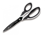 Nůžky Diamond 21 cm asymetrické blistr