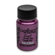 Dora Metallic fuchsiová 50 ml