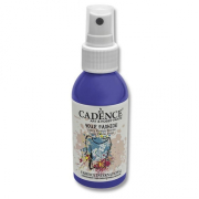 Barva na textil Your Fashion modrá 100 ml