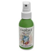 Barva na textil Your Fashion zelená 100 ml