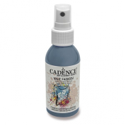 Barvy na textil Your Fashion šedá 100 ml