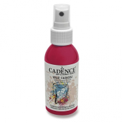 Barvy na textil Your Fashion fuchsiová 100 ml