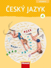 Český jazyk 4 – nová generace Učebnice