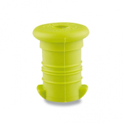 Zátka na Zdravou lahev světle zelená