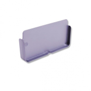 Svačinový box ZDRAVÁ SVÁČA děl. přepážka nerez