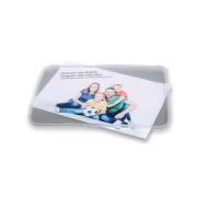 Průhledka ZDRAVÁ SVÁČA čirá