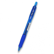 Roleer Jetta Gel modrá