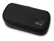 Base Classic Black Melange penál