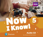 Now I Know! 5 Class Audio