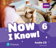 Now I Know! 6 Class Audio