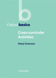 Oxford Basics Cross-curricular Activities