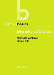 Oxford Basics Intercultural Activities
