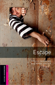New Oxford Bookworms Library Starter Escape