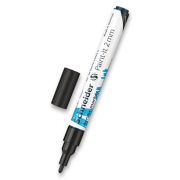 Akrylový popisovač Paint-It 310 2mm černá