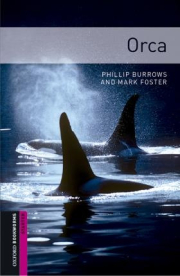 New Oxford Bookworms Library Starter Orca Audio MP3 Pack