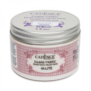 3D pasta Cadence Fabric měnící barvu modrá