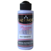 Akrylová barva Cadence Premium 70 ml - paris violet fialová pařížská