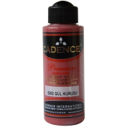 Akrylová barva Cadence Premium 70 ml - dried rose sušená růže