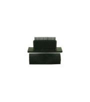 Gumová stěrka na fládrování - jemná léta