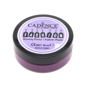 3D textilní pasta 50 ml - lilková