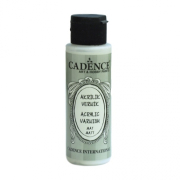 Dokončovací lak Cadence 70 ml - matný