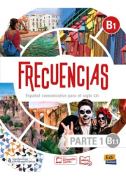 Frecuencias B1.1 Libro Alumno