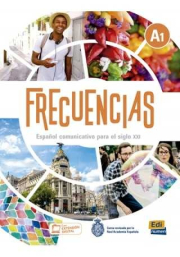Frecuencias A1 Libro Alumno
