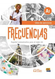 Frecuencias A1 Libro Ejercicios
